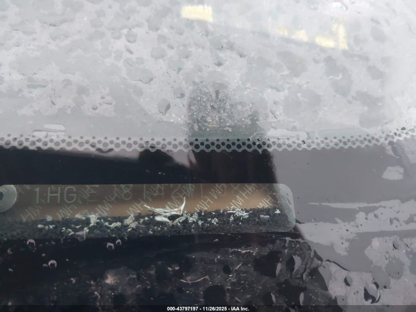 1998 Honda Civic Ex VIN: 1HGEJ8142WL088898 Lot: 43797197