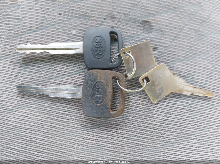 2002 Toyota Tacoma VIN: 5TEPM62N02Z081728 Lot: 43797222