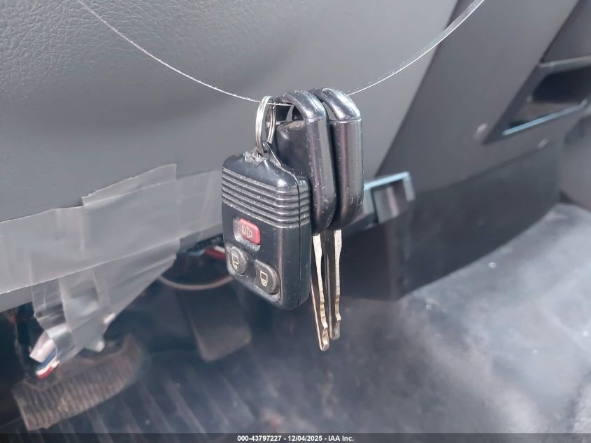 2007 Ford F-150 Stx/Xl/Xlt VIN: 1FTRX12W87NA86875 Lot: 43797227