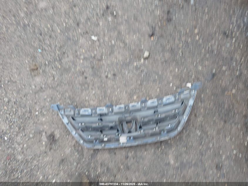 2007 Honda Odyssey Ex-L VIN: 5FNRL387X7B052331 Lot: 43797234