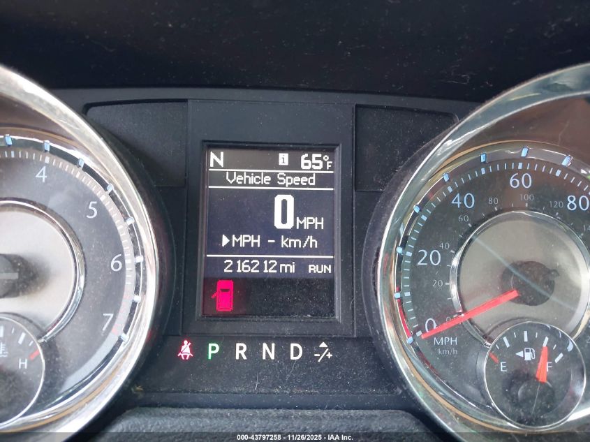 2012 Chrysler Town & Country Touring VIN: 2C4RC1BG3CR375597 Lot: 43797258