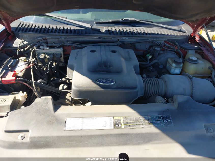 2003 Ford Expedition Xlt VIN: 1FMRU15WX3LB94758 Lot: 43797265