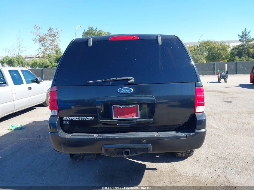 2003 Ford Expedition Xlt VIN: 1FMRU15WX3LB94758 Lot: 43797265