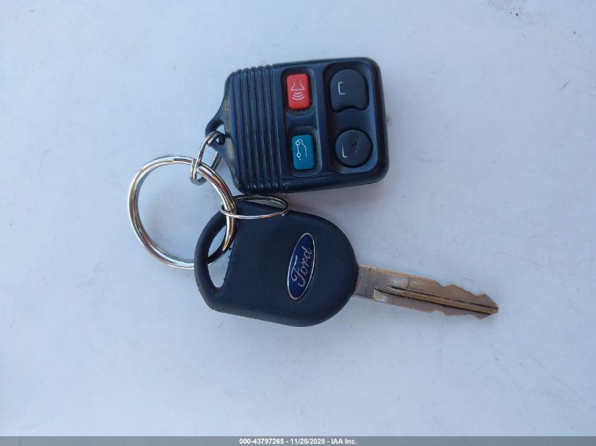 2003 Ford Expedition Xlt VIN: 1FMRU15WX3LB94758 Lot: 43797265