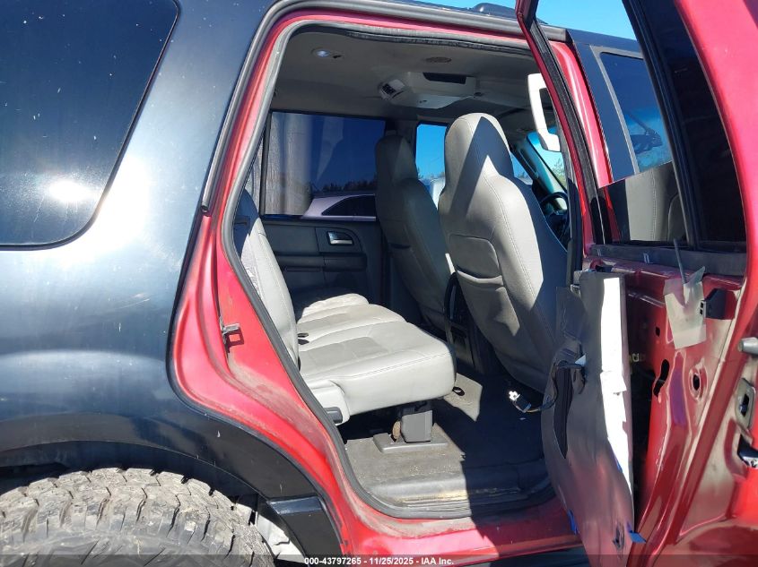 2003 Ford Expedition Xlt VIN: 1FMRU15WX3LB94758 Lot: 43797265