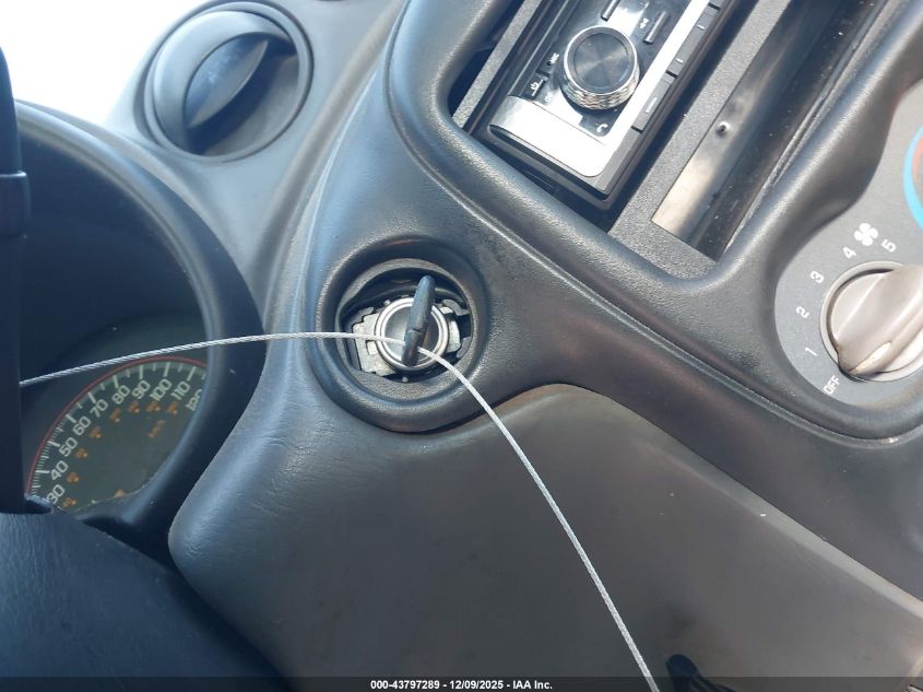 2005 Pontiac Grand Am Se VIN: 1G2NE52E25M164657 Lot: 43797289