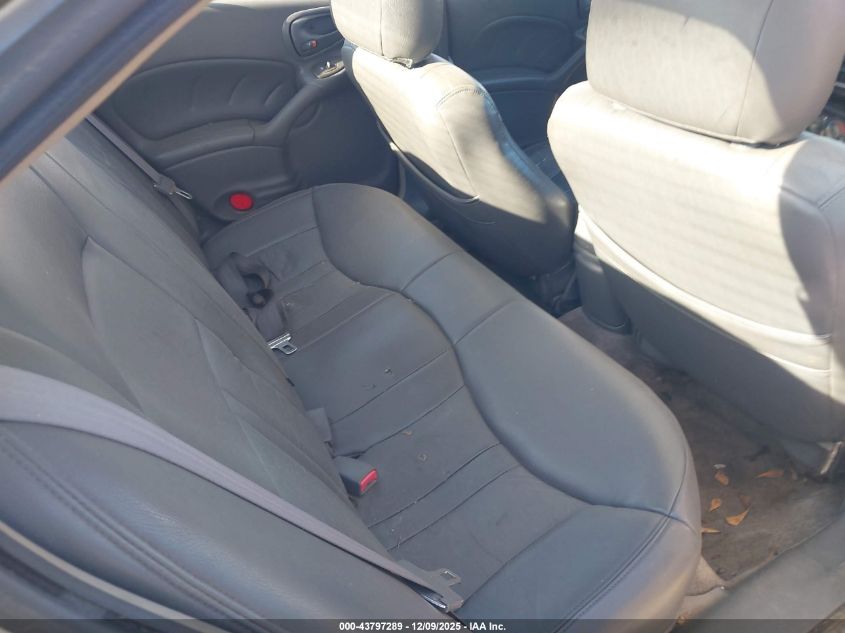 2005 Pontiac Grand Am Se VIN: 1G2NE52E25M164657 Lot: 43797289