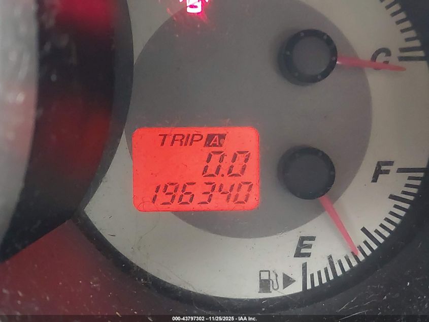 2008 Mazda Mazda3 I Sport VIN: JM1BK12G981141609 Lot: 43797302