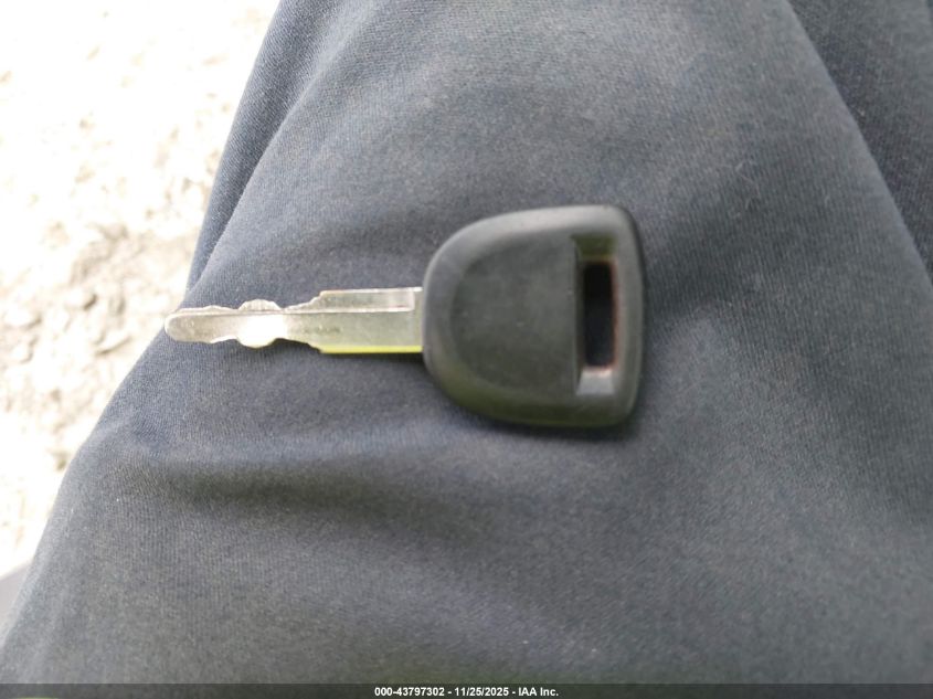 2008 Mazda Mazda3 I Sport VIN: JM1BK12G981141609 Lot: 43797302