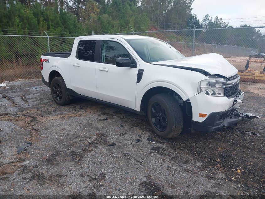 FORD MAVERICK LARIAT