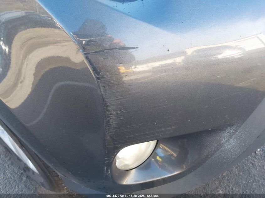 2014 Toyota Rav4 Xle VIN: JTMRFREV4ED085357 Lot: 43797316