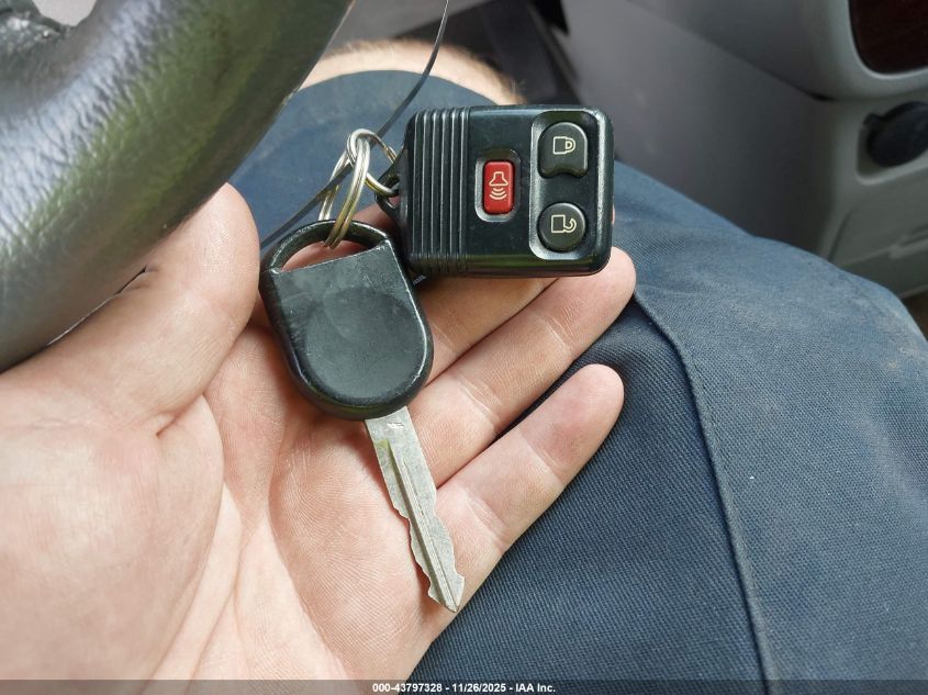 2007 Ford Freestar Sel VIN: 2FMZA52297BA28173 Lot: 43797328