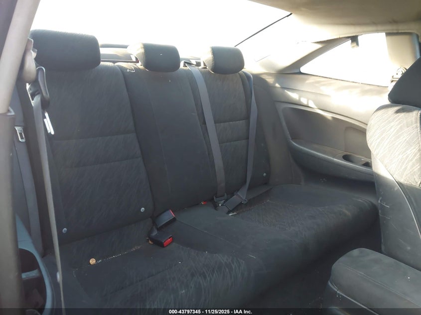 2007 Honda Civic Ex VIN: 2HGFG11897H522438 Lot: 43797345