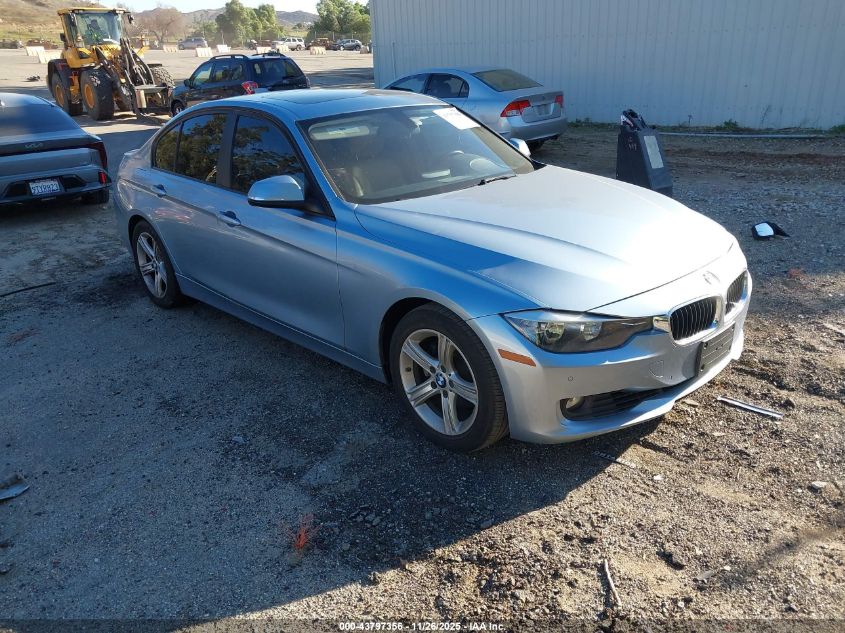 BMW 3 SERIES 328I