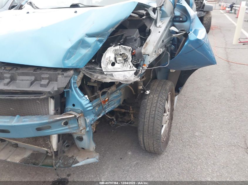 2015 Mitsubishi Mirage Es VIN: ML32A4HJ2FH052317 Lot: 43797364