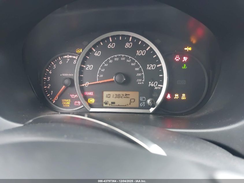 2015 Mitsubishi Mirage Es VIN: ML32A4HJ2FH052317 Lot: 43797364