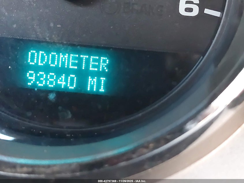 2009 GMC Sierra 1500 Sle VIN: 1GTEC29J19Z222687 Lot: 43797369