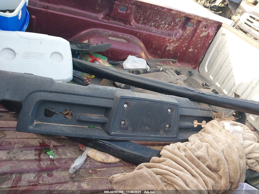 2009 GMC Sierra 1500 Sle VIN: 1GTEC29J19Z222687 Lot: 43797369