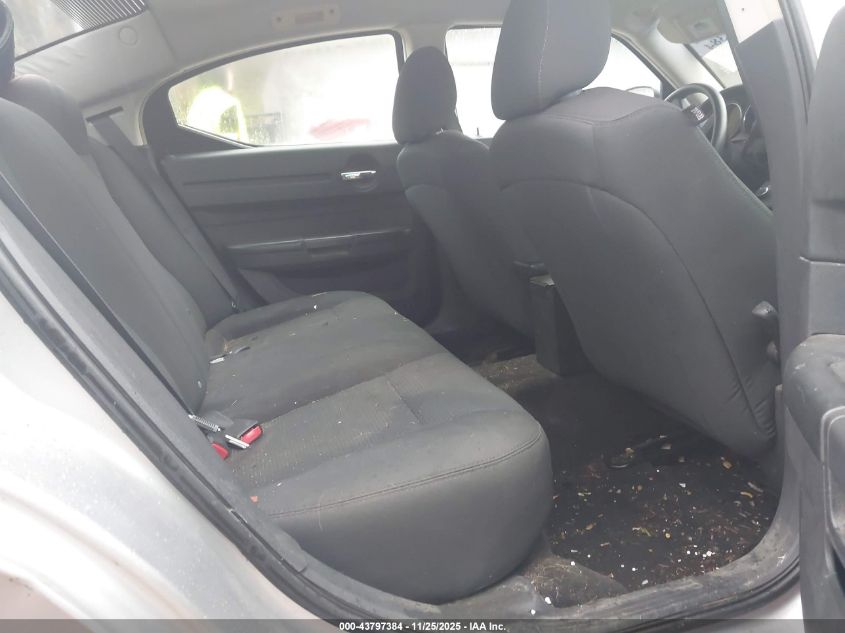 2009 Dodge Charger VIN: 2B3LA43T79H570532 Lot: 43797384