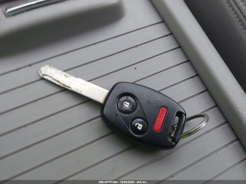 2012 Honda Cr-V Ex-L VIN: 5J6RM3H7XCL013673 Lot: 43797394