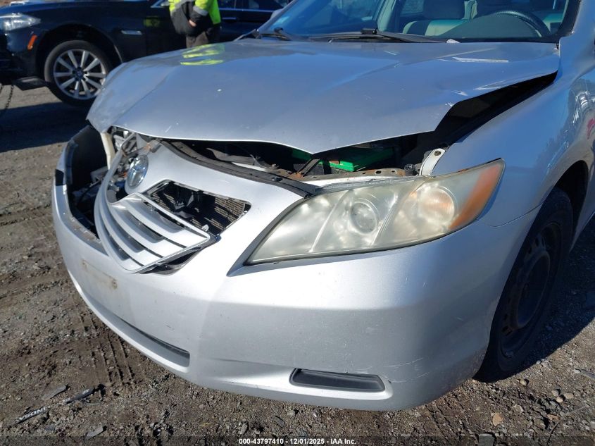 2009 Toyota Camry Le VIN: 4T1BE46K99U412011 Lot: 43797410