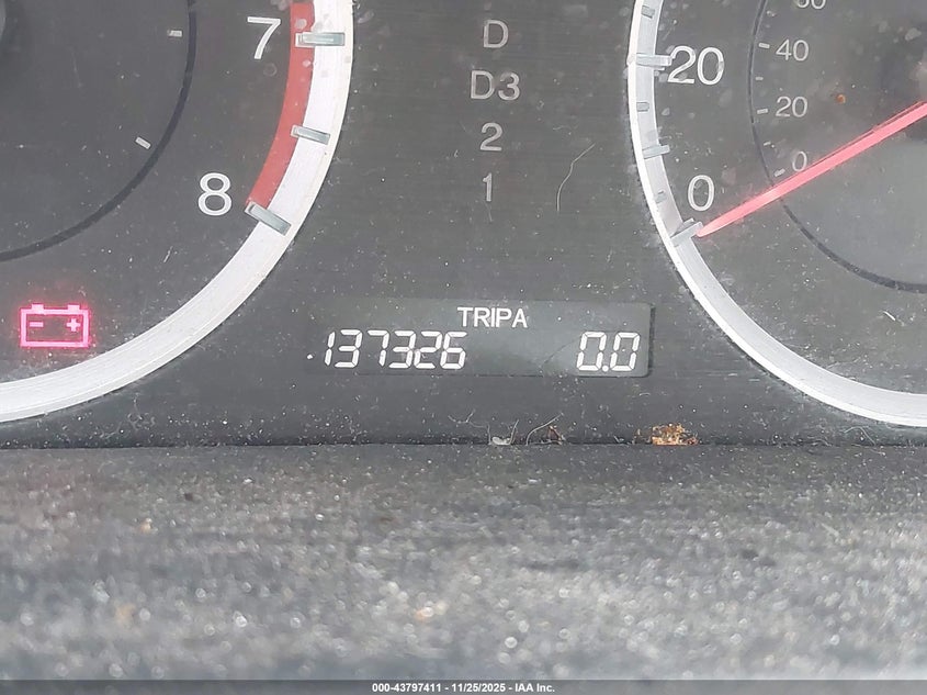 1HGCP26448A017082 2008 HONDA ACCORD photo no. 7