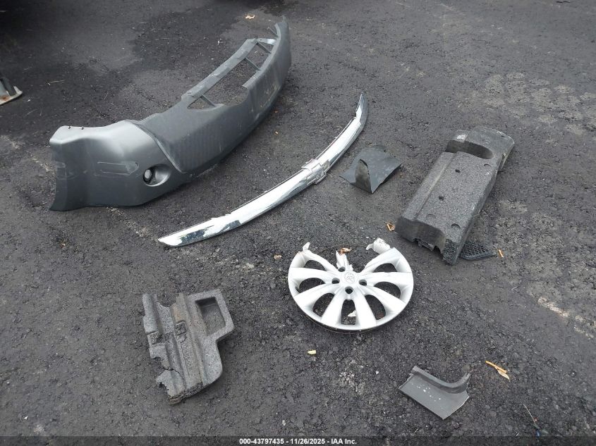 2005 Chevrolet Equinox Lt VIN: 2CNDL73F156004568 Lot: 43797435