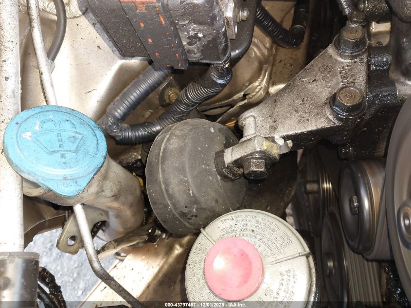 2005 Honda Accord 2.4 Lx VIN: 1HGCM56485A121337 Lot: 43797467