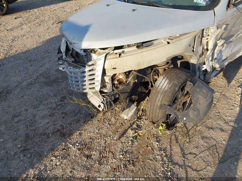 2005 Chrysler Pt Cruiser Limited VIN: 3C8FY68B95T550091 Lot: 43797471