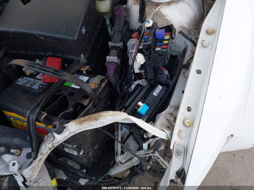 2014 Toyota Camry Se VIN: 4T1BF1FKXEU442365 Lot: 43797472