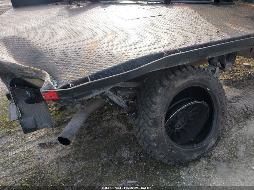 2008 Chevrolet Silverado 3500Hd Lt2 VIN: 1GCHK33618F214731 Lot: 43797474