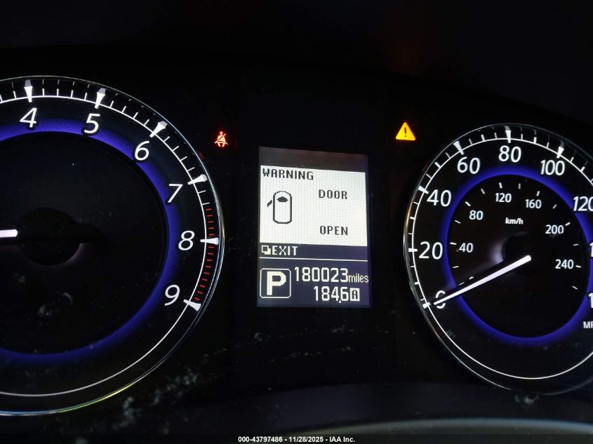 2016 Infiniti Qx50 VIN: JN1BJ0RRXGM266252 Lot: 43797486