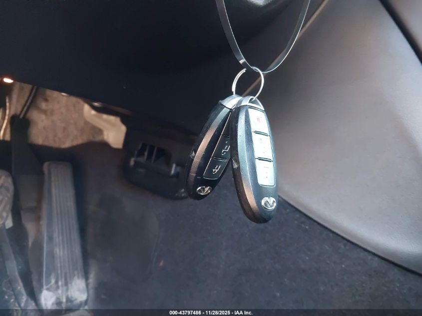 2016 Infiniti Qx50 VIN: JN1BJ0RRXGM266252 Lot: 43797486