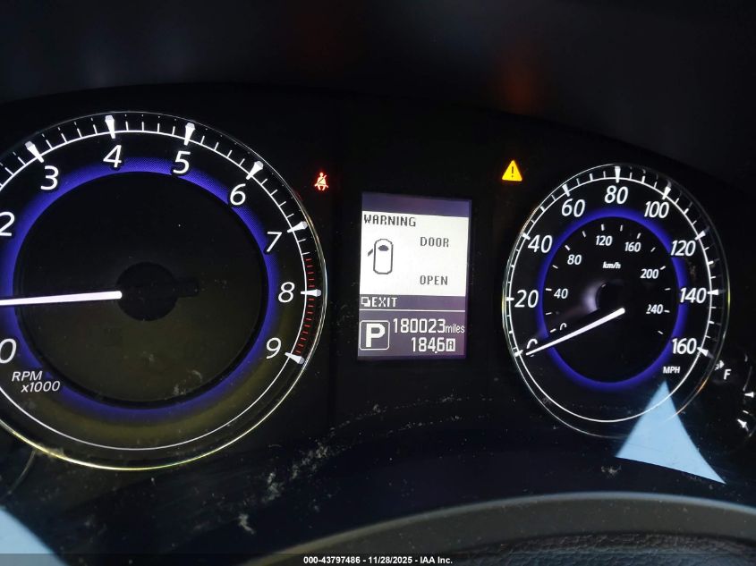 2016 Infiniti Qx50 VIN: JN1BJ0RRXGM266252 Lot: 43797486