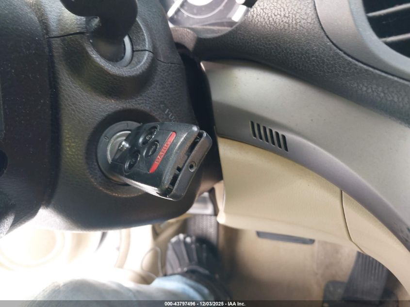 2009 Acura Tsx VIN: JH4CU26679C021009 Lot: 43797496