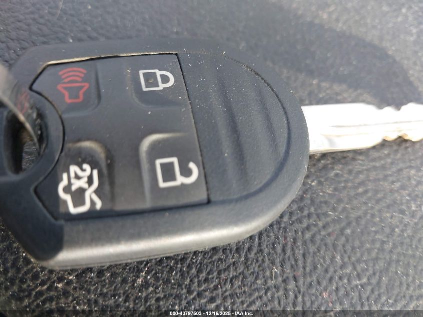 2015 Ford Taurus Se VIN: 1FAHP2D81FG204208 Lot: 43797503