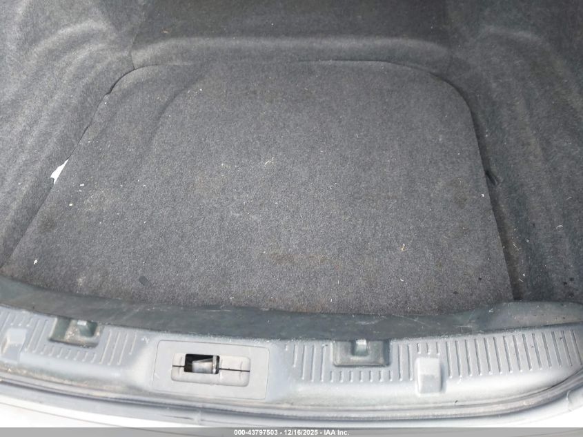 2015 Ford Taurus Se VIN: 1FAHP2D81FG204208 Lot: 43797503