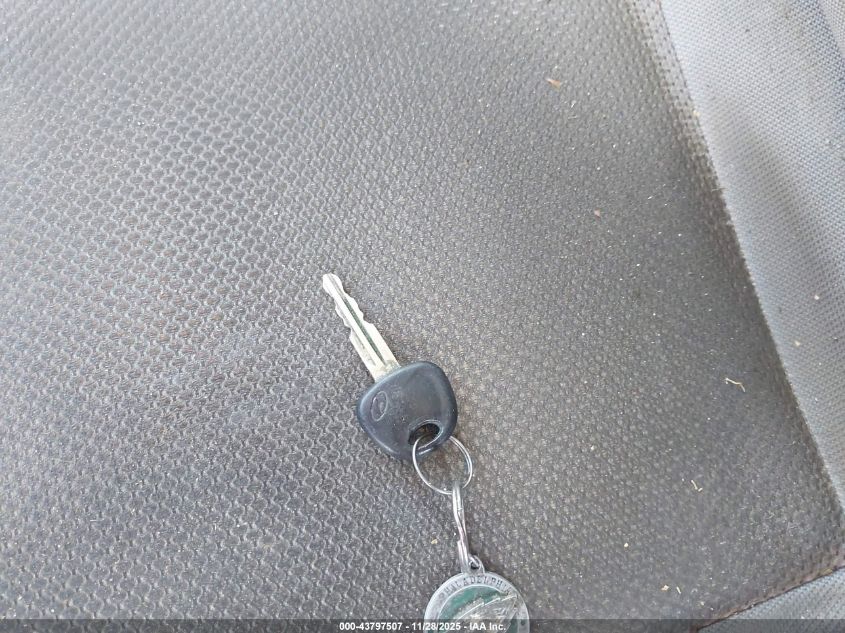 2009 Hyundai Accent Gls VIN: KMHCN46CX9U369635 Lot: 43797507