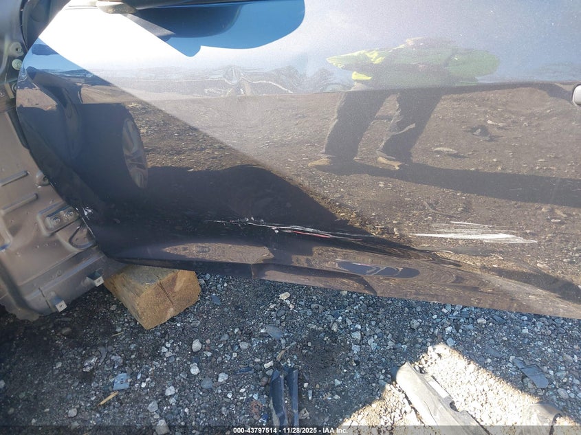 2013 Infiniti G37 Journey VIN: JN1CV6EK8DM921346 Lot: 43797514