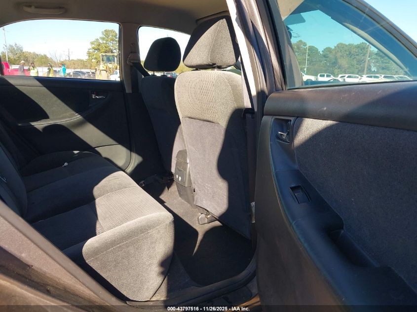 2006 Toyota Corolla S VIN: 1NXBR32E26Z668999 Lot: 43797516