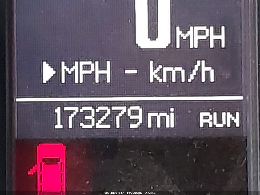 2017 Dodge Grand Caravan Gt VIN: 2C4RDGEGXHR731675 Lot: 43797517