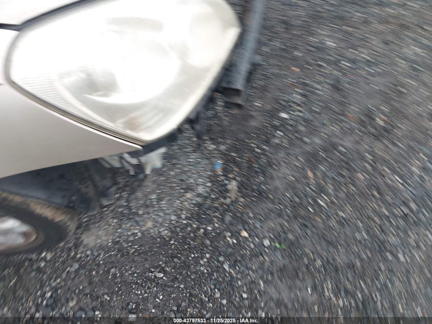 2007 Kia Optima Ex V6 VIN: KNAGE124X75091679 Lot: 43797533