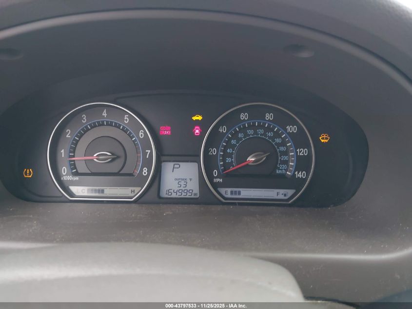 2007 Kia Optima Ex V6 VIN: KNAGE124X75091679 Lot: 43797533