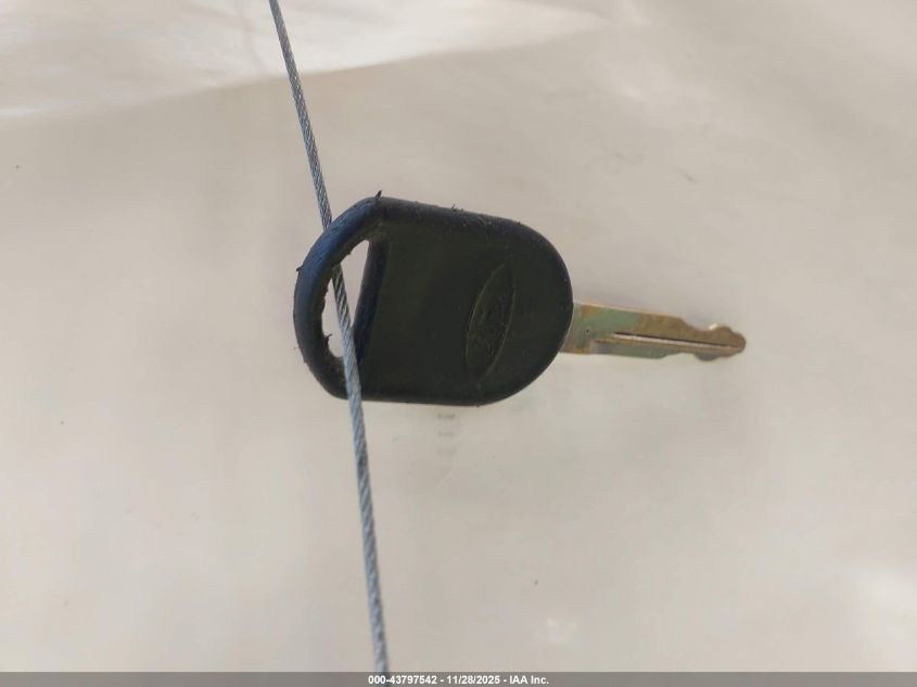 2005 Ford F-150 Lariat/Xlt VIN: 1FTPW12555KE70919 Lot: 43797542