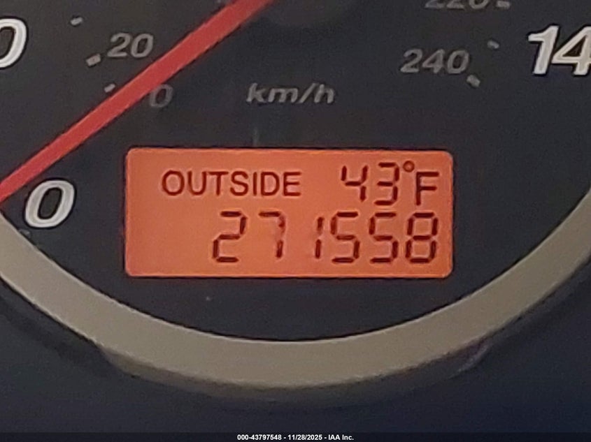 2005 Honda Cr-V Ex VIN: JHLRD78805C030302 Lot: 43797548