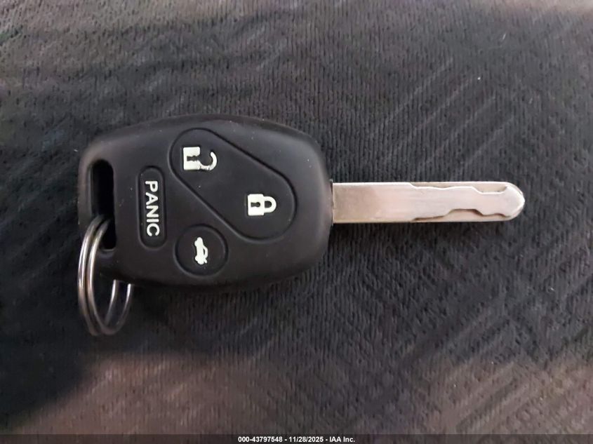 2005 Honda Cr-V Ex VIN: JHLRD78805C030302 Lot: 43797548