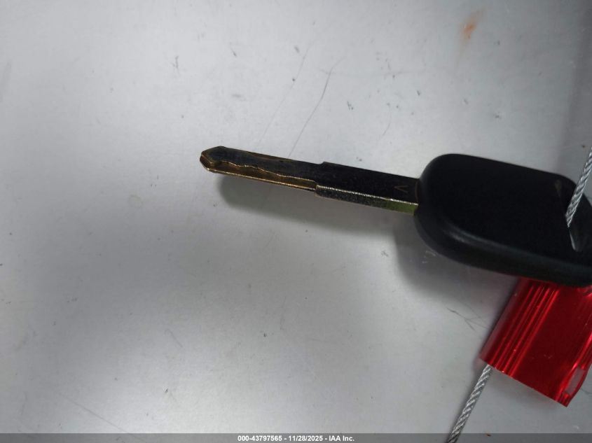 2003 Honda Accord 2.4 Ex VIN: 1HGCM72673A036084 Lot: 43797565