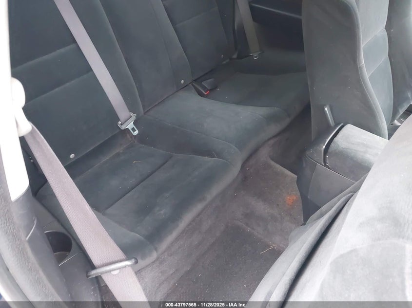 2003 Honda Accord 2.4 Ex VIN: 1HGCM72673A036084 Lot: 43797565