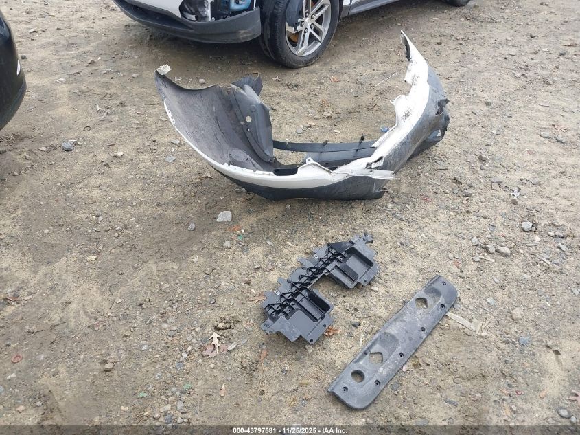 2016 Nissan Nv200 Sv VIN: 3N6CM0KN8GK693068 Lot: 43797581