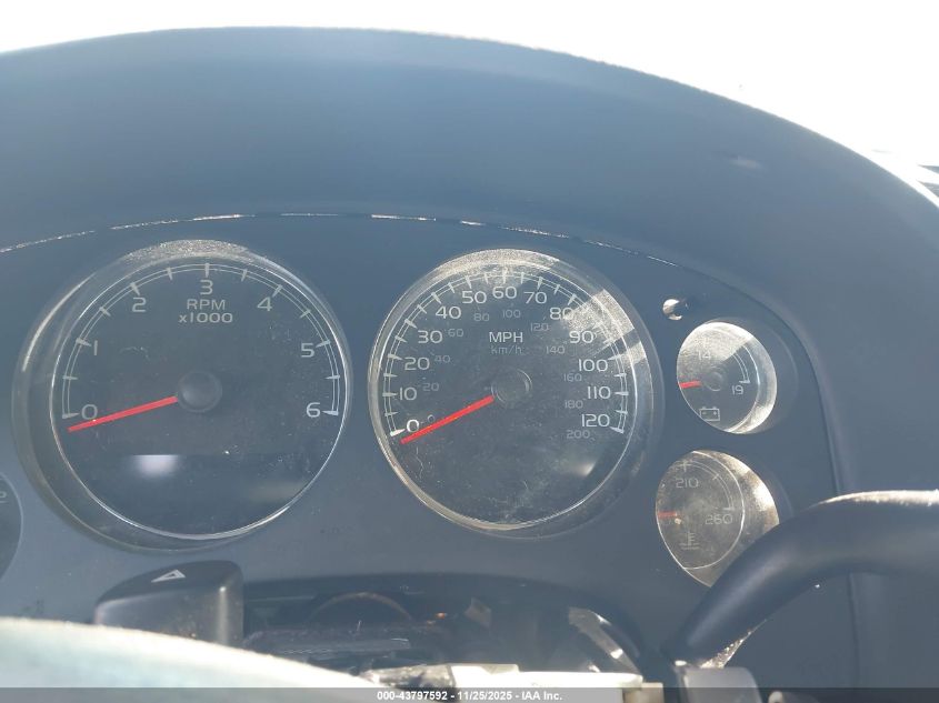 2008 Chevrolet Tahoe Ls VIN: 1GNFC13C48R212184 Lot: 43797592